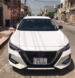 نیسان سێنترا